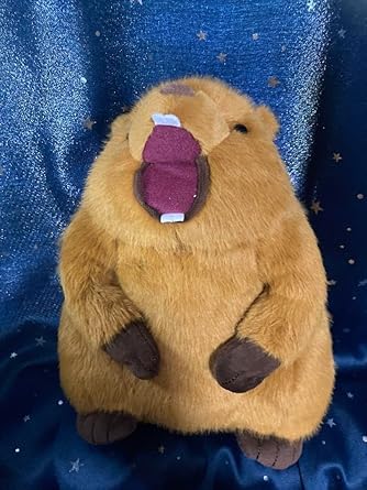 マーモット　音声　ぬいぐるみ　けたたましい、雄叫び！！　雄叫び　セット　まとめ けたたましい、雄叫び マーモット 音声ぬいぐるみ - メルカリ